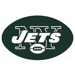New York Jets Sports Decor